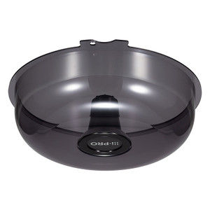 i-PRO WV-QDC501G Smoke Dome Cover