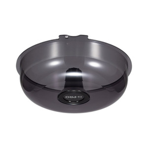 i-PRO WV-QDC501G Smoke Dome Cover