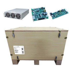 APC by Schneider Electric PRO Plus Intervention KIT for Easy UPS 3L 400KH - WINT-E3L400KH-L1