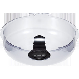 i-PRO WV-QDC501C Clear Dome Cover