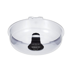 i-PRO WV-QDC501C Clear Dome Cover