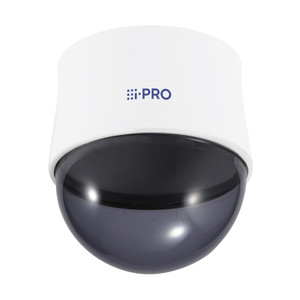 i-PRO WV-QDC100G-W Smoke Dome Cover