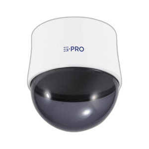i-PRO WV-QDC100G-W Smoke Dome Cover