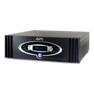 APC by Schneider Electric PRO Plus Intervention KIT for Easy UPS 3S 15-20FB - WINT-E3S15-20FB-L2