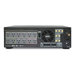 APC by Schneider Electric PRO Plus Intervention KIT for Easy UPS 3S 15KH - WINT-E3S15KH-L2
