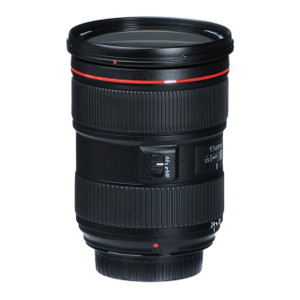 Hanwha SLA-C-E2470 Canon EF 24-70mm f/2.8L II Lens