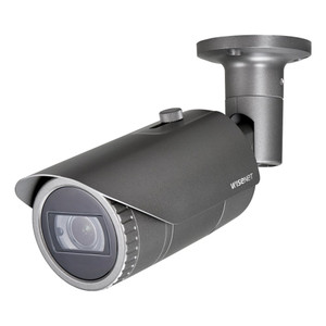 Hanwha QNO-6082R1 (2MP) Outdoor IR Bullet Network IP Camera