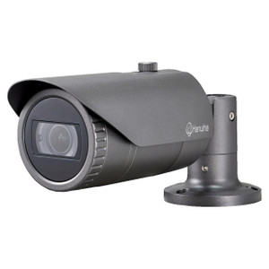 Axis QNO-6082R1 - Hanwha QNO-6082R1 2MP Outdoor IR Bullet Camera