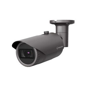 Hanwha QNO-6082R1 2MP Outdoor IR Bullet Camera