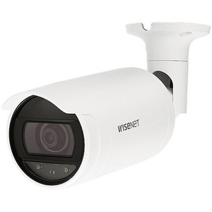 Hanwha QNO-7022R 4MP Outdoor IR Bullet Camera