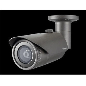 Hanwha QNO-7022R 4MP Outdoor IR Bullet Camera