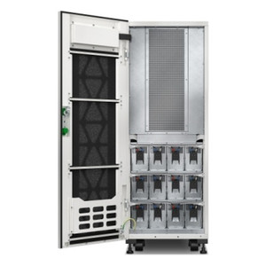 APC by Schneider Electric Essential Intervention KIT for Easy UPS 3S 40KFB - WINT-E3S40KFB-L1