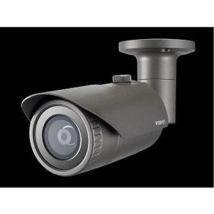 Hanwha QNO-7032R 4MP Outdoor IR Bullet Camera