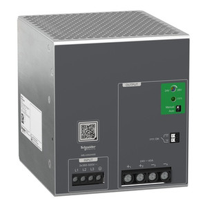 APC by Schneider Electric PRO Plus Intervention KIT for Easy UPS 3S 40KH - WINT-E3S40KHB-L2