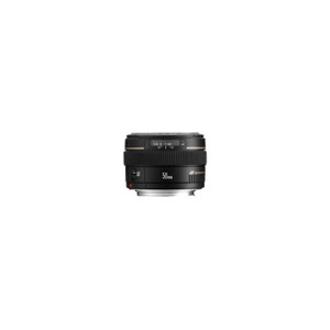 Hanwha SLA-C-E50 Canon EF 50mm f/1.2L USM Lens