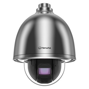 Hanwha QNP-6320HS 2MP 32x PTZ Network Camera