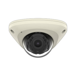 Hanwha QNV-6024RM 2MP Outdoor Mobile IR Dome Camera