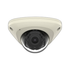 Hanwha QNV-6024RM 2MP Outdoor Mobile IR Dome Camera