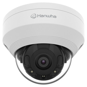 Hanwha QNV-7032R 4MP Outdoor IR Vandal Resistant Dome