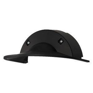 i-PRO WV-QSR505-B - i-PRO WV-QSR505-B Black Sun Shade (view 5)