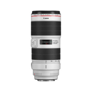 Hanwha SLA-C-E70200 Canon EF 70-200mm Lens