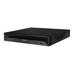 Hanwha QRN-830S 8-Channel 8MP Network Video Recorder