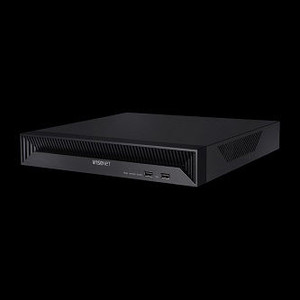 Hanwha QRN-830S 8-Channel 8MP Network Video Recorder