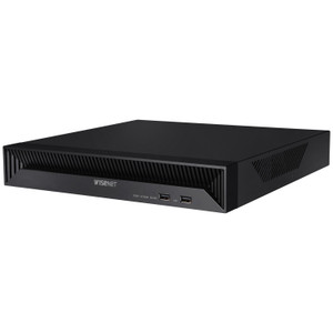 Hanwha QRN-830S 8-Channel 8MP Network Video Recorder