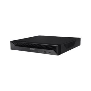 Hanwha QRN-830S 8-Channel 8MP Network Video Recorder