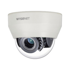 Hanwha SCD-6085R 2MP Indoor AHD IR Dome Camera