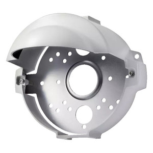 i-PRO WV-QSR500-W White Sun Shade