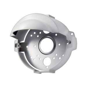 i-PRO WV-QSR500-W White Sun Shade