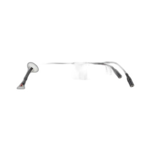 i-PRO WV-QCA501A I/O Multi Cable for Network Cameras