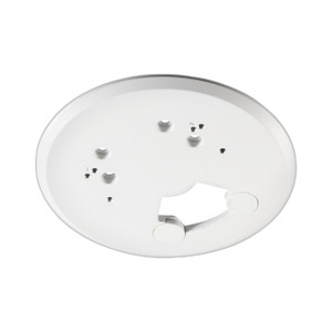 i-PRO WV-QAT502-W Gangbox Adapter White