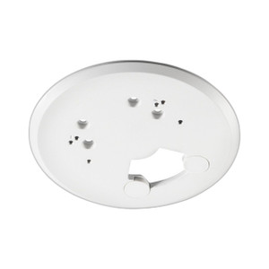 i-PRO WV-QAT502-W Gangbox Adapter White