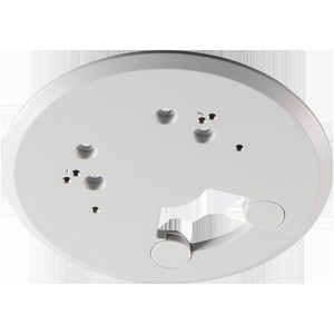 i-PRO WV-QAT502-G Gangbox Adapter Gray (view 3)