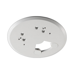 i-PRO WV-QAT502-G Gangbox Adapter Gray