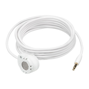 i-PRO WV-PM500 Compact Microphone Unit