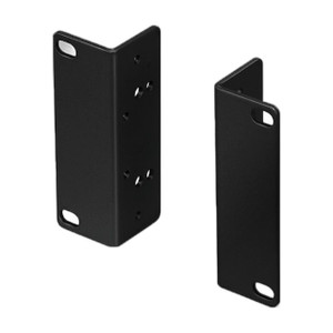 i-PRO WV-QRM201 Black Wall Mount Bracket