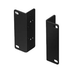 i-PRO WV-QRM201 Black Wall Mount Bracket - image 2
