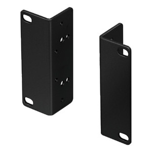 i-PRO WV-QRM201 Black Wall Mount Bracket