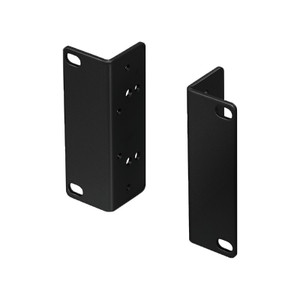 i-PRO WV-QRM201 Black Wall Mount Bracket