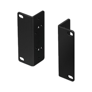 i-PRO WV-QRM201 Black Wall Mount Bracket