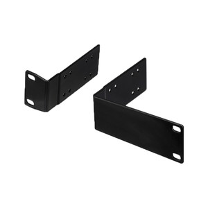 i-PRO WV-QRM101 Black Rack Mount Bracket i-PRO WV-QRM101 Black Rack Mount Bracket