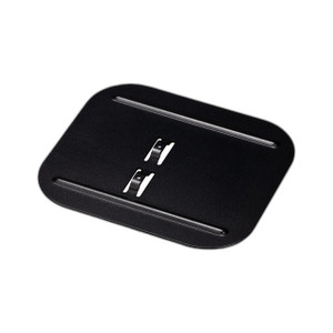i-PRO WV-QRM001 Black Vertical Mount Bracket