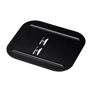 i-PRO WV-QRM001 Black Vertical Mount Bracket