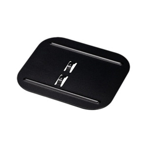 i-PRO WV-QRM001 Black Vertical Mount Bracket