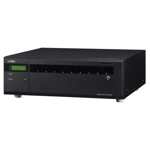 i-PRO WJ-HXE410 Hard Disk Extension Unit