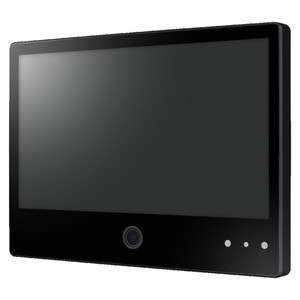 Hanwha SMT-2731PV 27-inch AI Public View Monitor (view 4)