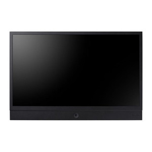 Hanwha SMT-3231PV 32in AI Public View Monitor